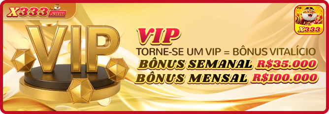 Tela da plataforma 333betvip.com.br com cassino online e apostas esportivas
