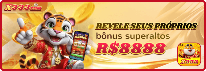 Tela da 333betvip.com.br com cassino online, apostas esportivas e bônus em destaque